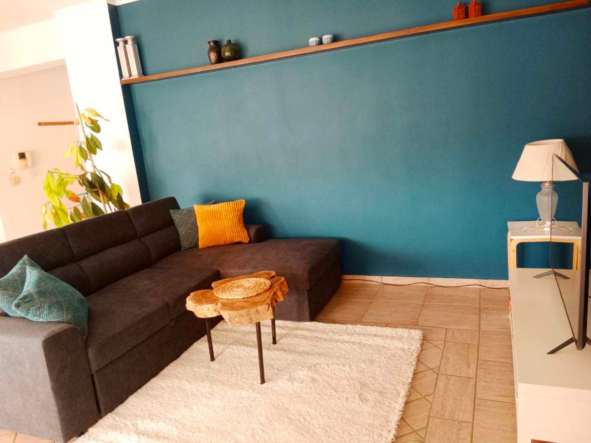 Lazarus 2Bd Apartment In The Center Patras Exterior photo