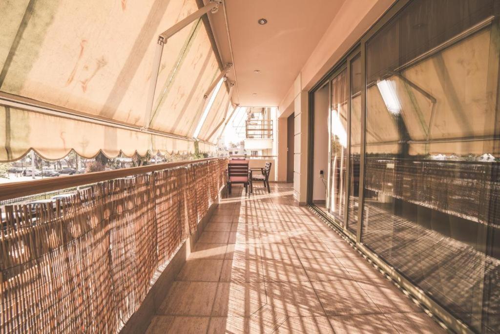 Lazarus 2Bd Apartment In The Center Patras Exterior photo