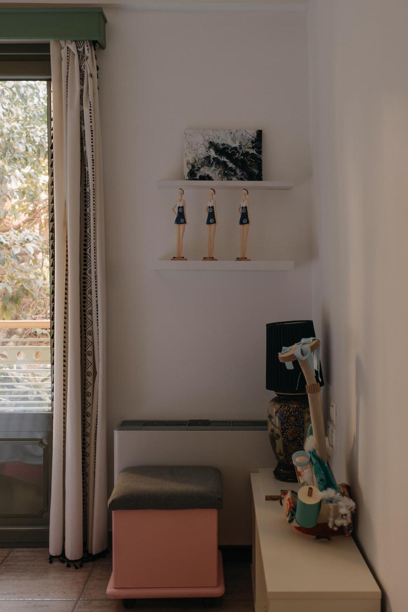 Lazarus 2Bd Apartment In The Center Patras Exterior photo